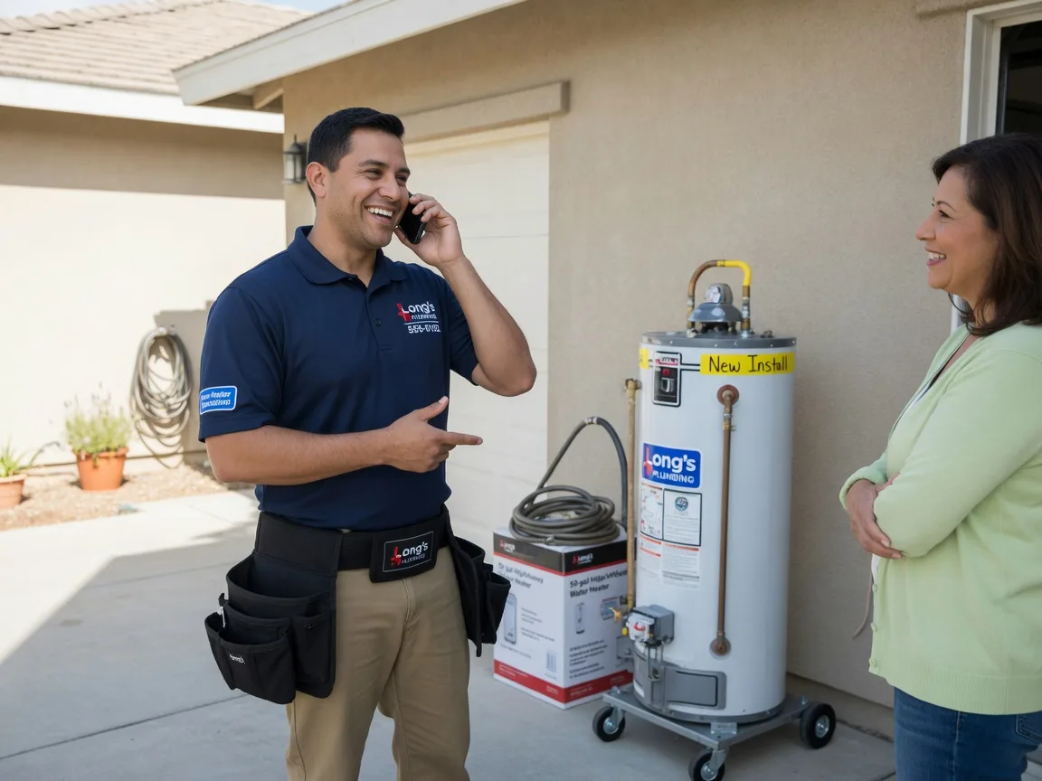 Leak Detection Soldier, KS FAQs